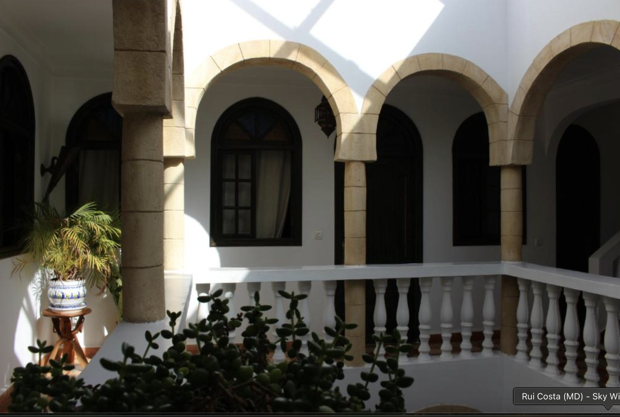 Riad Salmiya